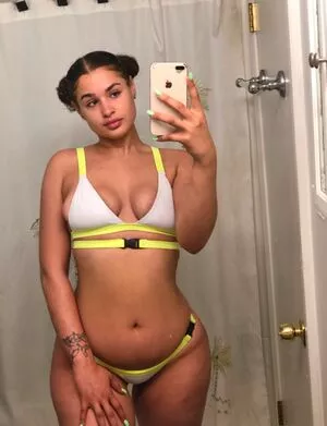 Janae Girard OnlyFans Leaked Free Thumbnail Picture - #KXOSCT39OO