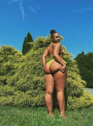 Janae Girard OnlyFans Leaked Free Thumbnail Picture - #OhONAJIaOQ