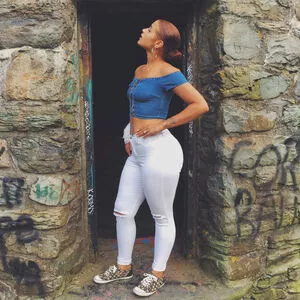 Janae Girard OnlyFans Leaked Free Thumbnail Picture - #S0Eax9t3j2