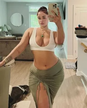 Janae Girard OnlyFans Leaked Free Thumbnail Picture - #S9eQ37DA0f