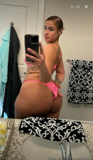 Janae Girard OnlyFans Leaked Free Thumbnail Picture - #XpHuGrvU2p