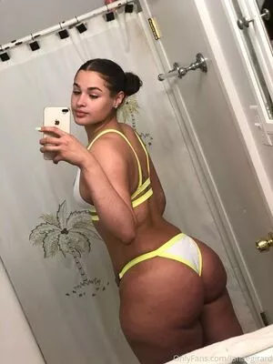 Janae Girard OnlyFans Leaked Free Thumbnail Picture - #ZNH8oegrVt