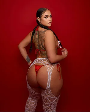 Janae Girard OnlyFans Leaked Free Thumbnail Picture - #d4vnkL8EAa