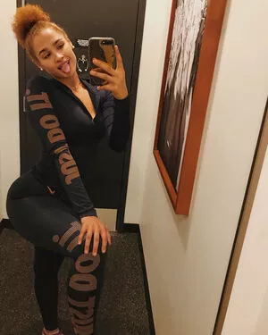 Janae Girard OnlyFans Leaked Free Thumbnail Picture - #zzR8FyB6so