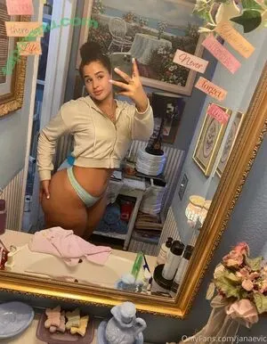 Janaevic OnlyFans Leaked Free Thumbnail Picture - #hiEkA2NYh9