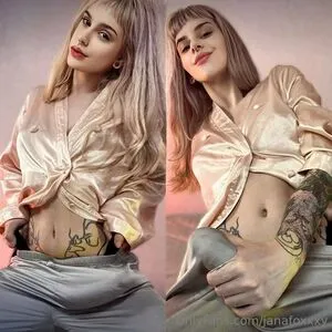 Janafoxxxy OnlyFans Leaked Free Thumbnail Picture - #8wMq4Mon3i