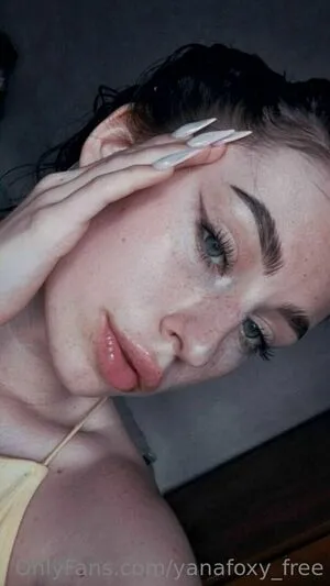 Janafoxxxy OnlyFans Leaked Free Thumbnail Picture - #B3fg0ii12M