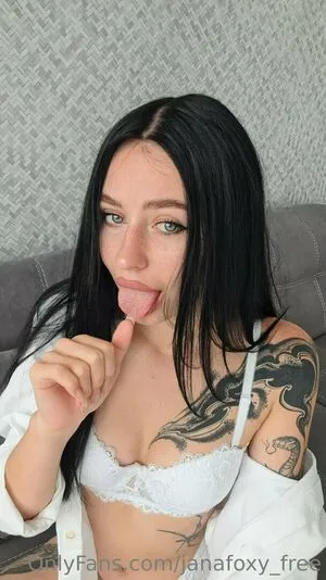 Janafoxxxy OnlyFans Leaked Free Thumbnail Picture - #N3MTV4wxCm