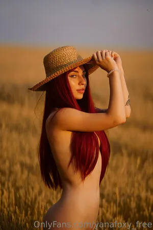 Janafoxxxy OnlyFans Leaked Free Thumbnail Picture - #NYUAVVmSnr
