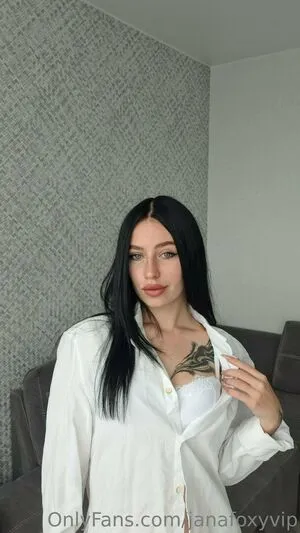 Janafoxxxy OnlyFans Leaked Free Thumbnail Picture - #SpOXdC9boe