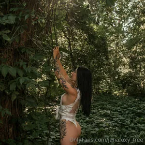 Janafoxxxy OnlyFans Leaked Free Thumbnail Picture - #To9sobwhOS