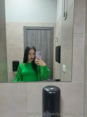 Janafoxxxy OnlyFans Leaked Free Thumbnail Picture - #UwfxnLy6Nm