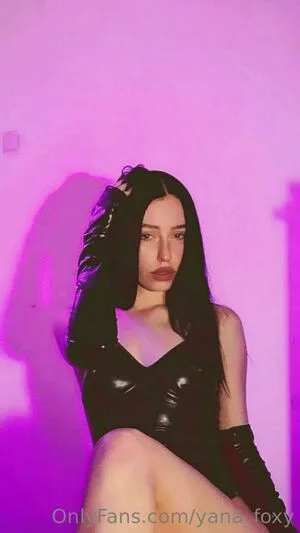 Janafoxxxy OnlyFans Leaked Free Thumbnail Picture - #bHjwPl727f
