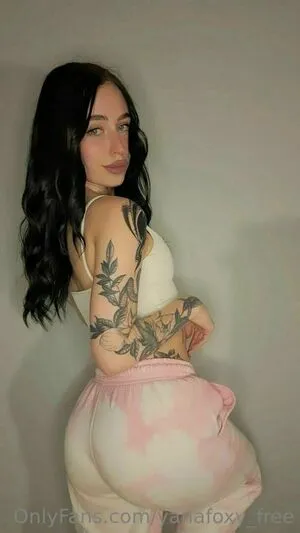 Janafoxxxy OnlyFans Leaked Free Thumbnail Picture - #pMCfdNgsck