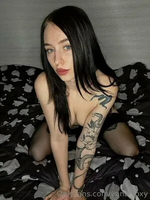 Janafoxxxy OnlyFans Leaked Free Thumbnail Picture - #ptyAU9JVSb