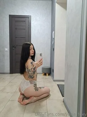 Janafoxxxy OnlyFans Leaked Free Thumbnail Picture - #wPUbMik6B4