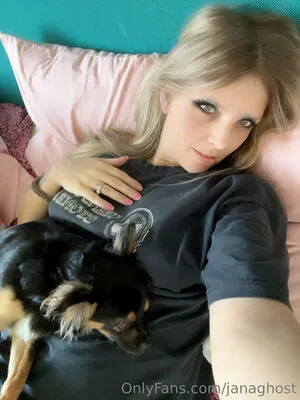Janaghost OnlyFans Leaked Free Thumbnail Picture - #wkpoqKWMGM