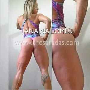 Janaina Lomeu OnlyFans Leaked Free Thumbnail Picture - #aVUwTCYHib