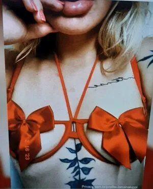 Janaina Luppi OnlyFans Leaked Free Thumbnail Picture - #FxuKsgx7oh