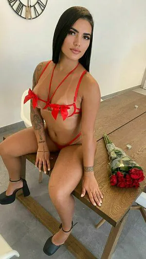 Janairla Barreto OnlyFans Leaked Free Thumbnail Picture - #jtYZdABwOY
