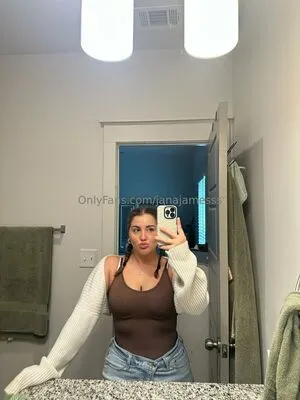 Janajamesss OnlyFans Leaked Free Thumbnail Picture - #KekAE2tsN2