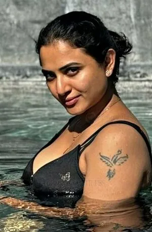 Janani Ashokkumar OnlyFans Leaked Free Thumbnail Picture - #BxkB4LXaUN