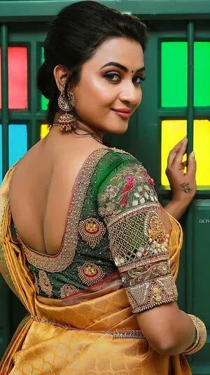 Janani Ashokkumar OnlyFans Leaked Free Thumbnail Picture - #RWFeUL1UuL