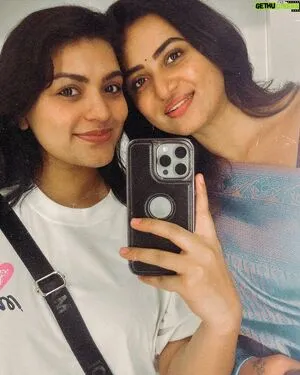 Janani Ashokkumar OnlyFans Leaked Free Thumbnail Picture - #ent2DZ8ZN3