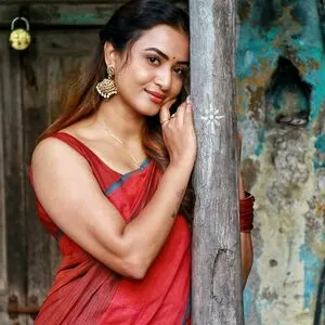 Janani Ashokkumar OnlyFans Leaked Free Thumbnail Picture - #mFYK6Z4MT2