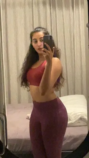 Jananivisalakshi OnlyFans Leaked Free Thumbnail Picture - #sJ3PxaMNUR