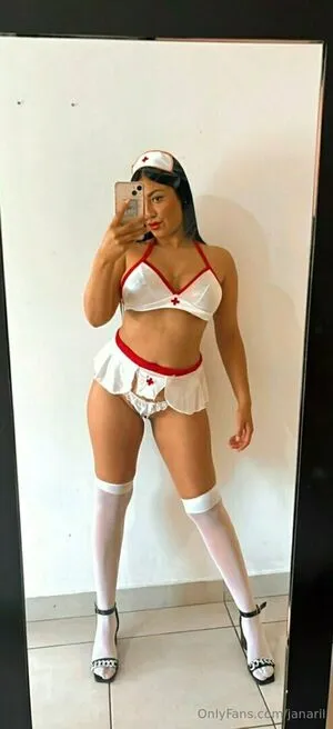 Janaril OnlyFans Leaked Free Thumbnail Picture - #PizHSly3RI
