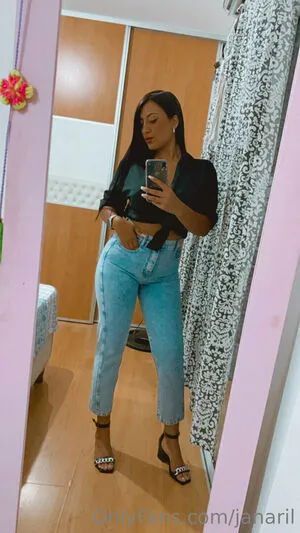 Janaril OnlyFans Leaked Free Thumbnail Picture - #weHoNKHxDk