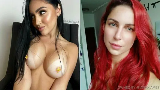 Janaxjames OnlyFans Leaked Free Thumbnail Picture - #1K5GvyY2pO