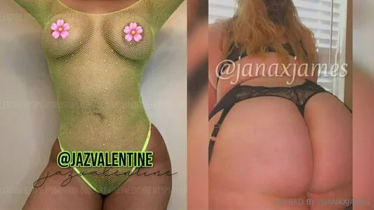 Janaxjames OnlyFans Leaked Free Thumbnail Picture - #3rYby5BpuQ