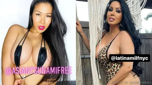 Janaxjames OnlyFans Leaked Free Thumbnail Picture - #C3DtI1A3T8