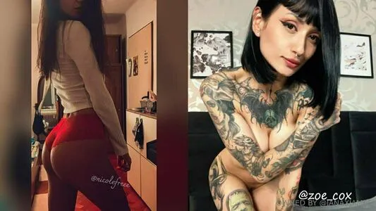 Janaxjames OnlyFans Leaked Free Thumbnail Picture - #JXwasLln2H
