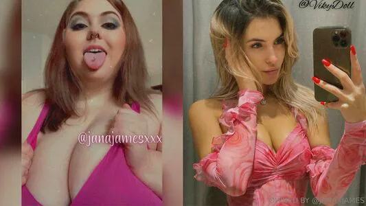 Janaxjames OnlyFans Leaked Free Thumbnail Picture - #LOkSjFbDZm