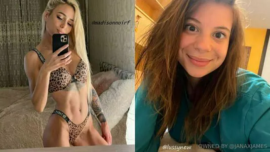 Janaxjames OnlyFans Leaked Free Thumbnail Picture - #X9AOFdYEQz