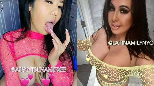 Janaxjames OnlyFans Leaked Free Thumbnail Picture - #XLWVq2Q8ZW