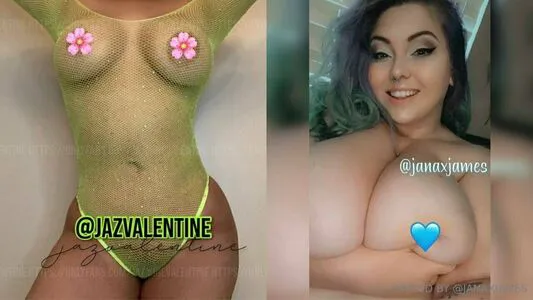 Janaxjames OnlyFans Leaked Free Thumbnail Picture - #uNM8fWtqOd