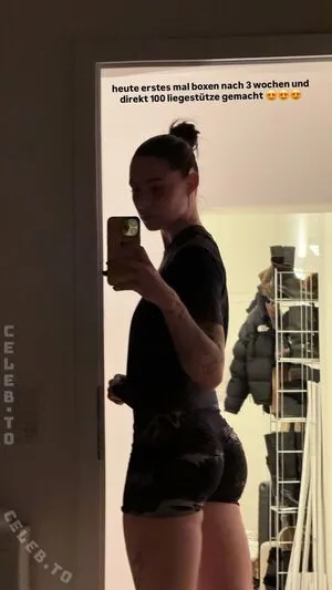 Janaxnell OnlyFans Leaked Free Thumbnail Picture - #3kQO2KzMOX