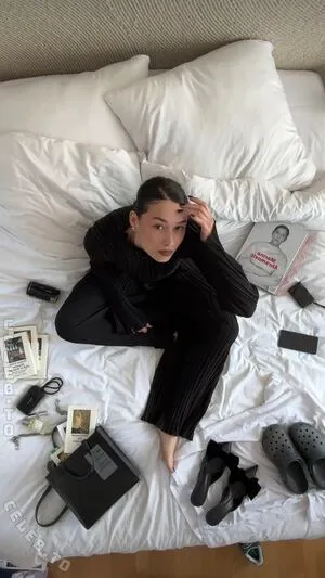 Janaxnell OnlyFans Leaked Free Thumbnail Picture - #6fPDeEUSV5