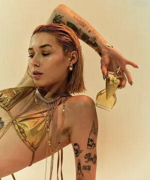 Janaxnell OnlyFans Leaked Free Thumbnail Picture - #C15UtQ0RxO