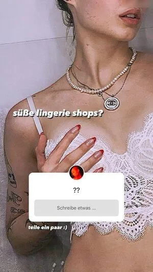 Janaxnell OnlyFans Leaked Free Thumbnail Picture - #D2djna7iq9