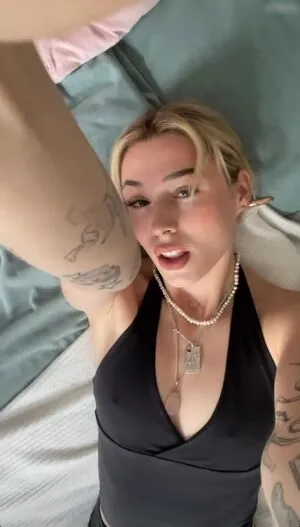 Janaxnell OnlyFans Leaked Free Thumbnail Picture - #DJ9uzRvNDz