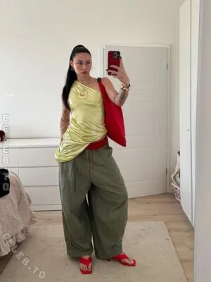 Janaxnell OnlyFans Leaked Free Thumbnail Picture - #DaeZvB8fLo