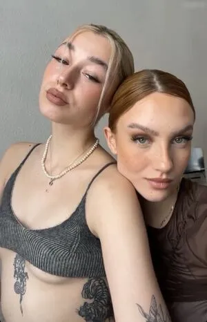 Janaxnell OnlyFans Leaked Free Thumbnail Picture - #FRm5fc3OxM
