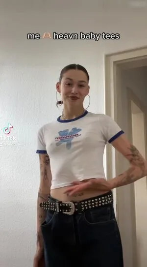 Janaxnell OnlyFans Leaked Free Thumbnail Picture - #GxLTGwhiKN