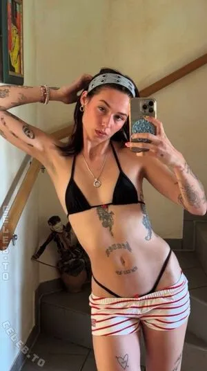 Janaxnell OnlyFans Leaked Free Thumbnail Picture - #HFgNmpj8iu