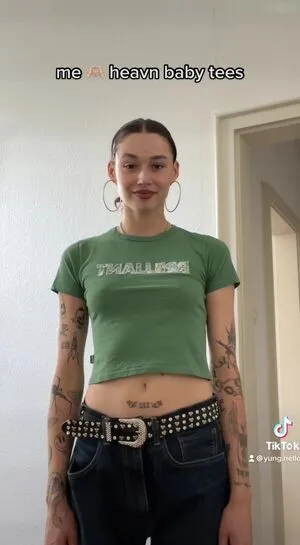 Janaxnell OnlyFans Leaked Free Thumbnail Picture - #J1F11wCoA1